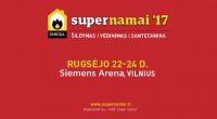 Supernamai 2017 paroda