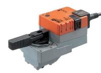 Belimo LR24A-SR pavara