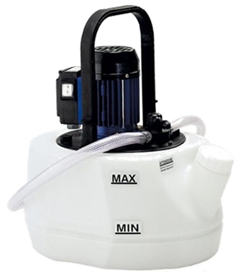 ABS-Matrikola šilumokaičių plovimo aparatas