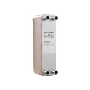 Danfoss lituotas plokstelinis silumokaitis XB 30-2