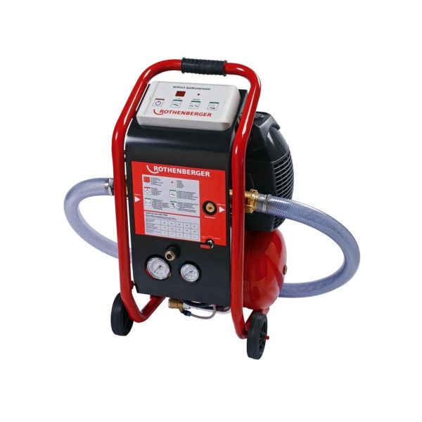 Rothenberger Ropuls-eDM