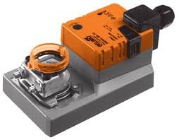 Belimo oro pavara SM24A-SR-TP