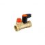 Danfoss ventilis MSV-S