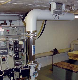 Pipejet BauerWatertehnology