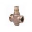 Siemens dvieigis vožtuvas VVG549