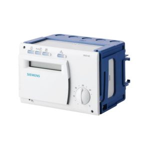 Siemens elektroninis valdiklis RVD140-A