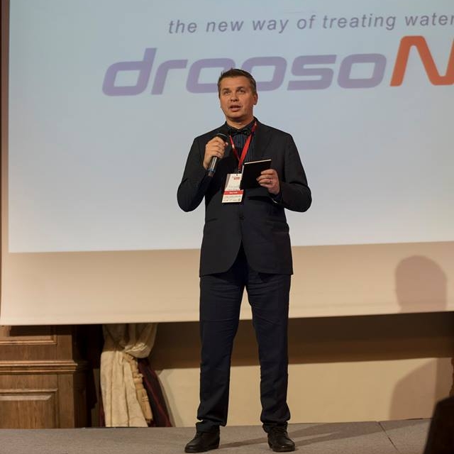 Business Tools 2018 - Absoliuta - Dropson Pitching
